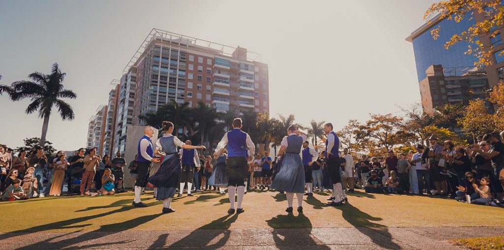 Banner - Placemaking: Ativando espaço urbanos com experiências únicas