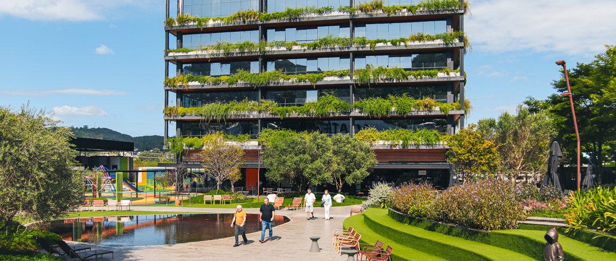 Banner - Streetscape: a ciência de criar paisagens urbanas